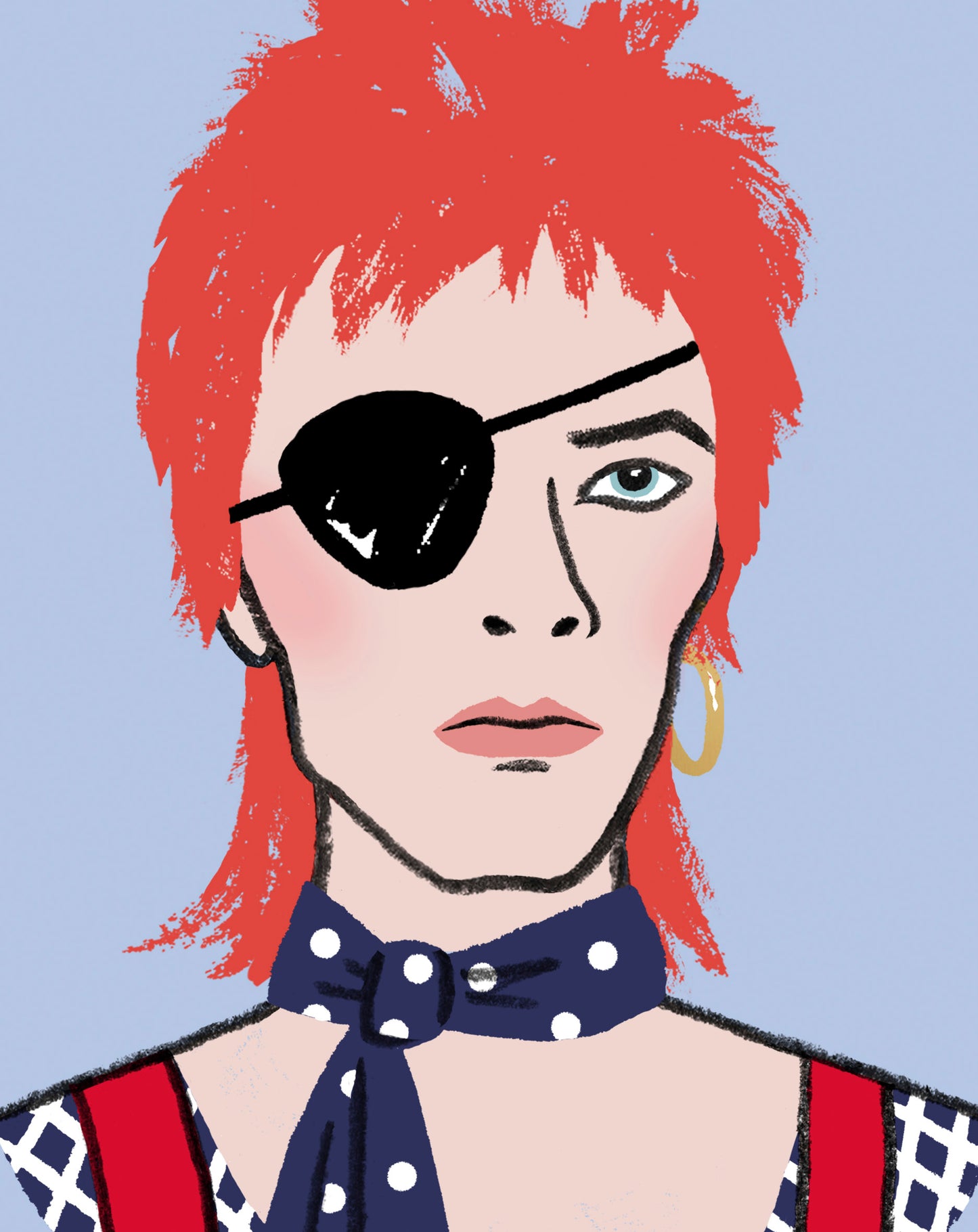 David Bowie