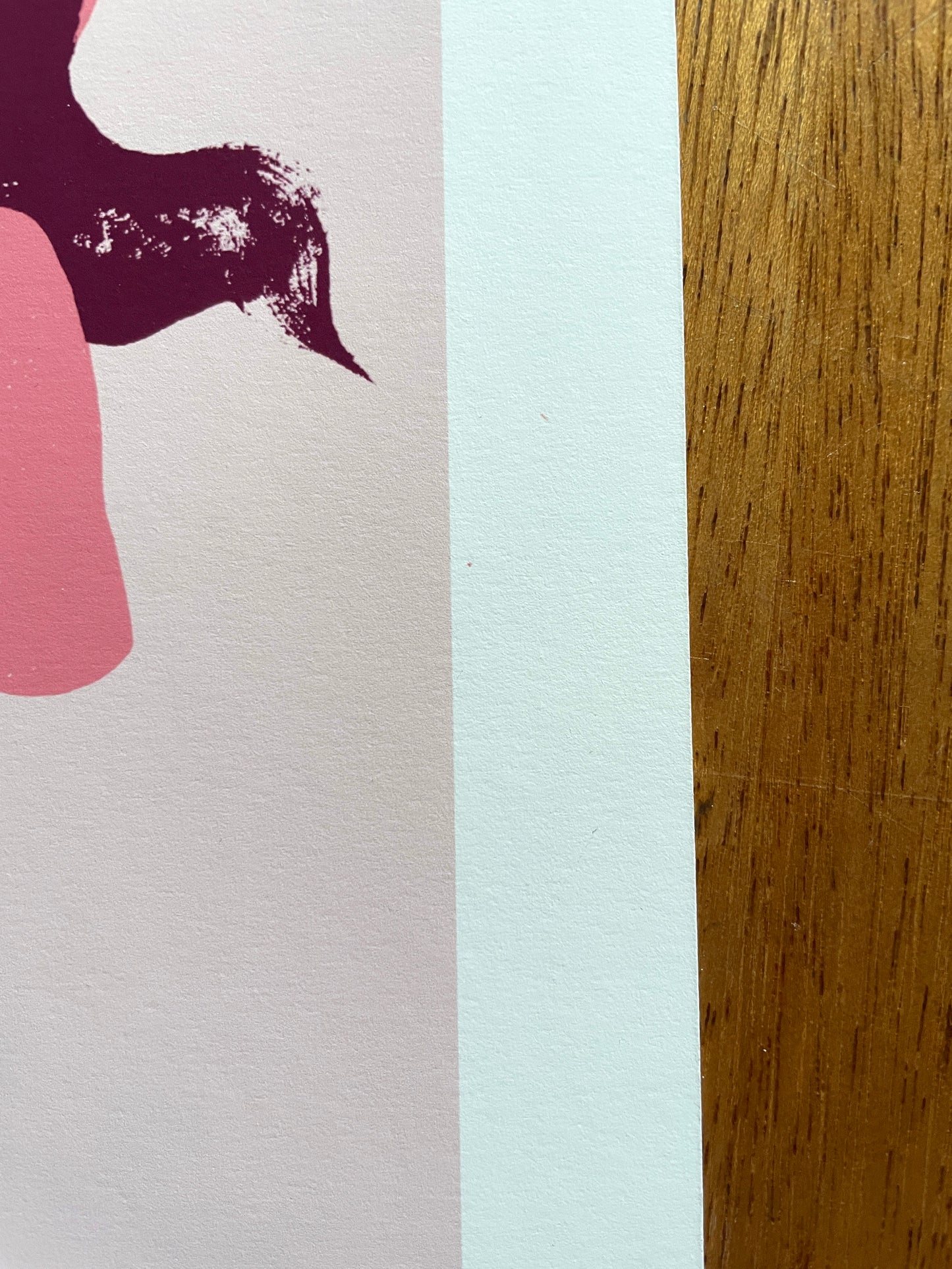 A3+ Moon River Artist Proofs