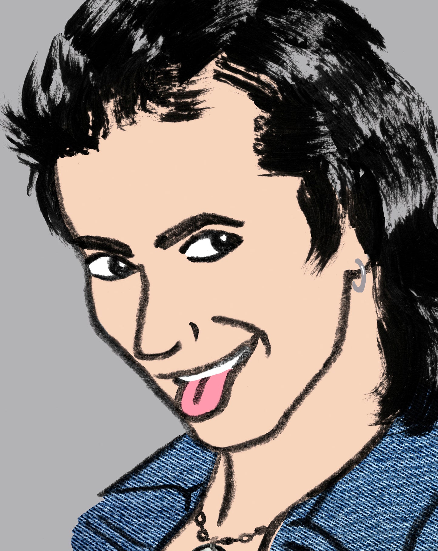 Bon Scott