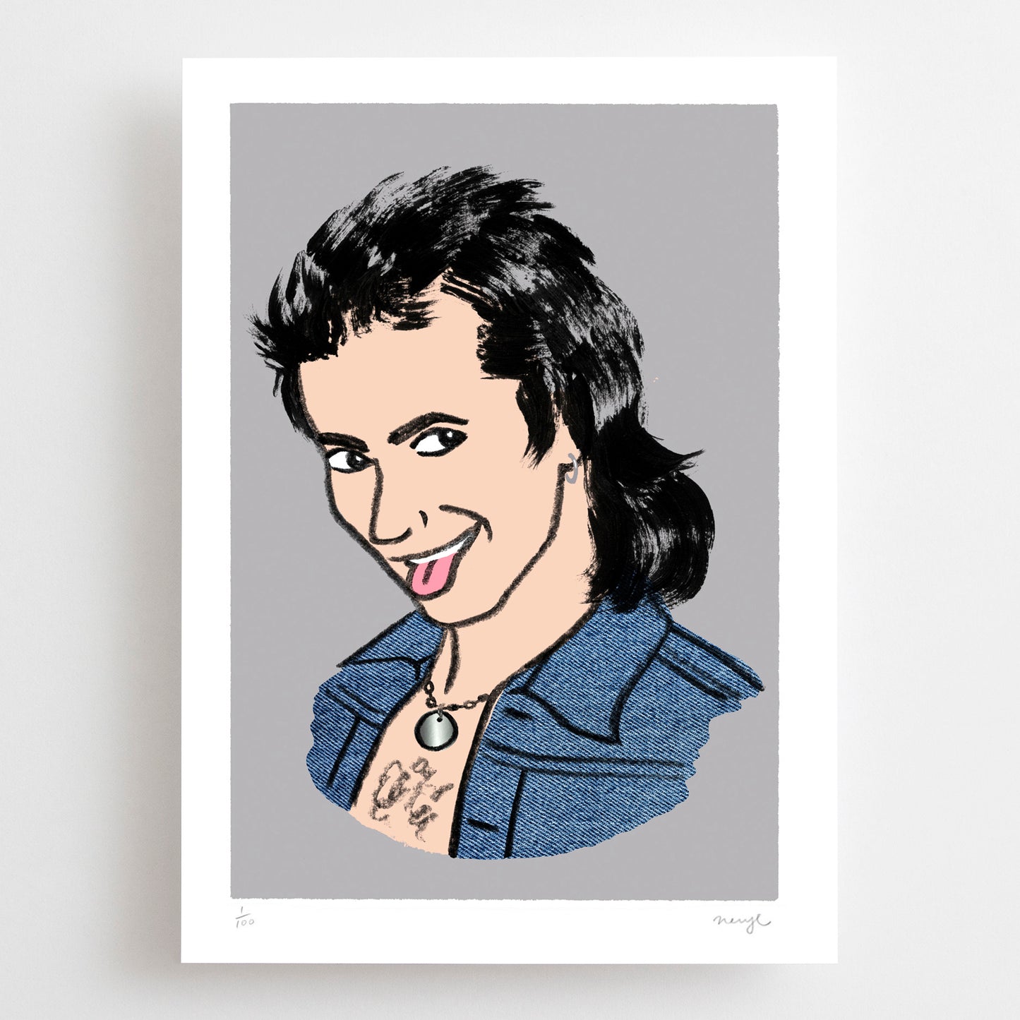 Bon Scott