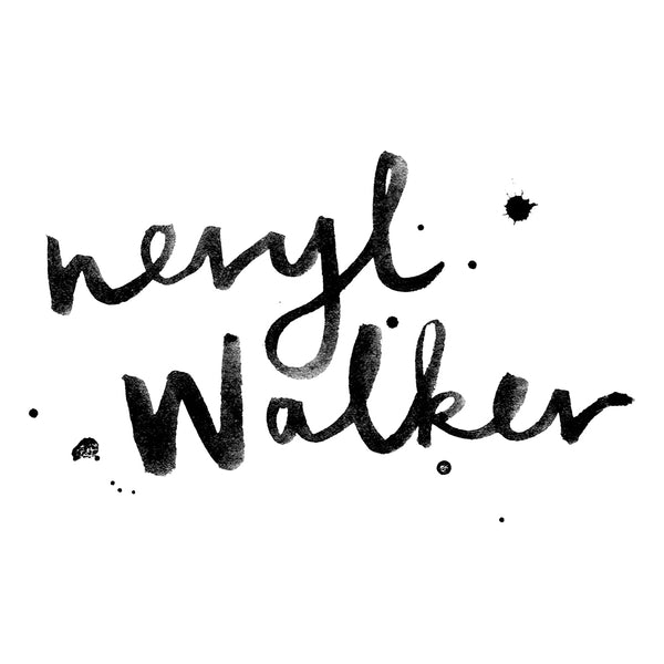 Neryl Walker